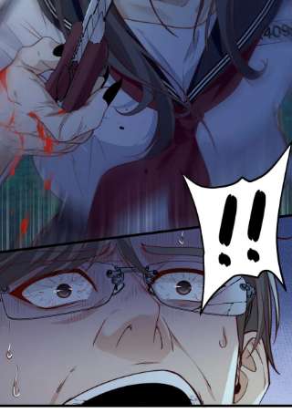 逃生游戏36话 我要带安宁话家