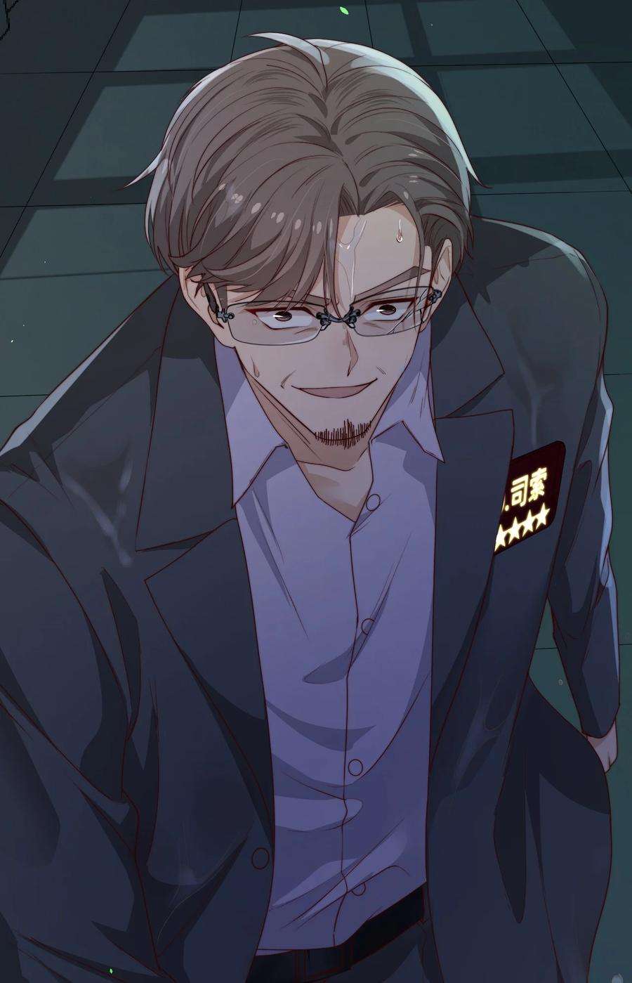 逃生游戏37话 千万别弄伤手