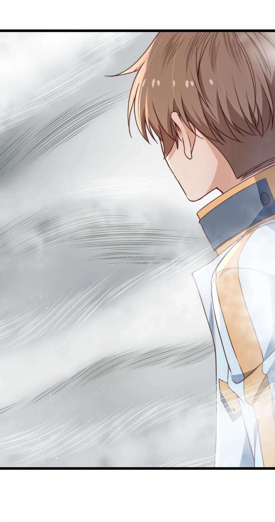 逃生游戏41话 乌鸦小黑