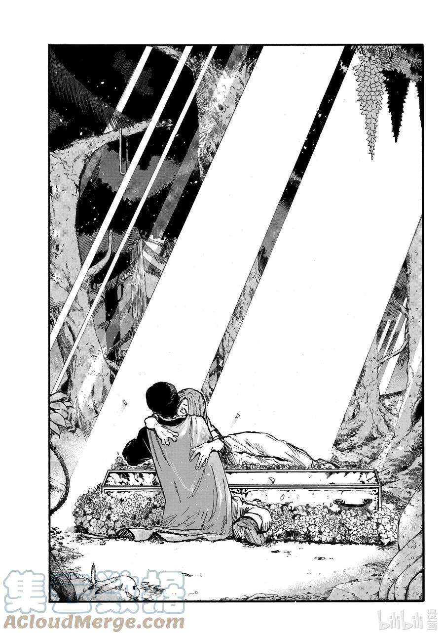 彻夜之歌100 星见菊