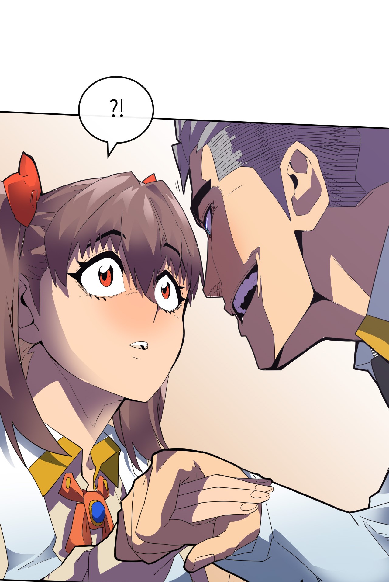 归还者的魔法要特别009 09