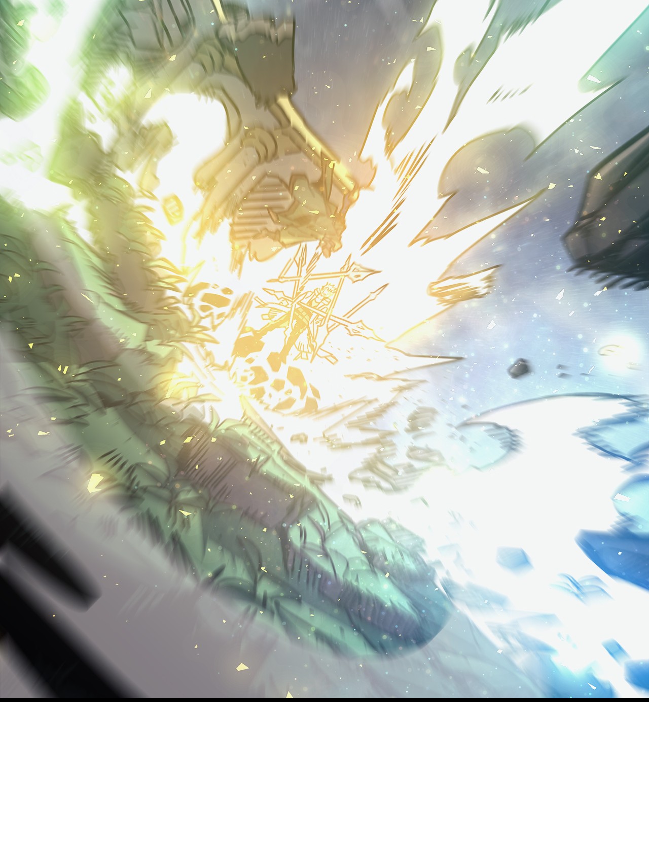 归还者的魔法要特别143 143