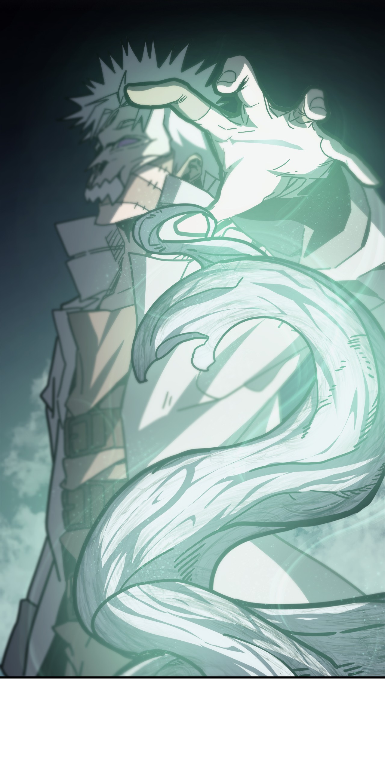 归还者的魔法要特别143 143