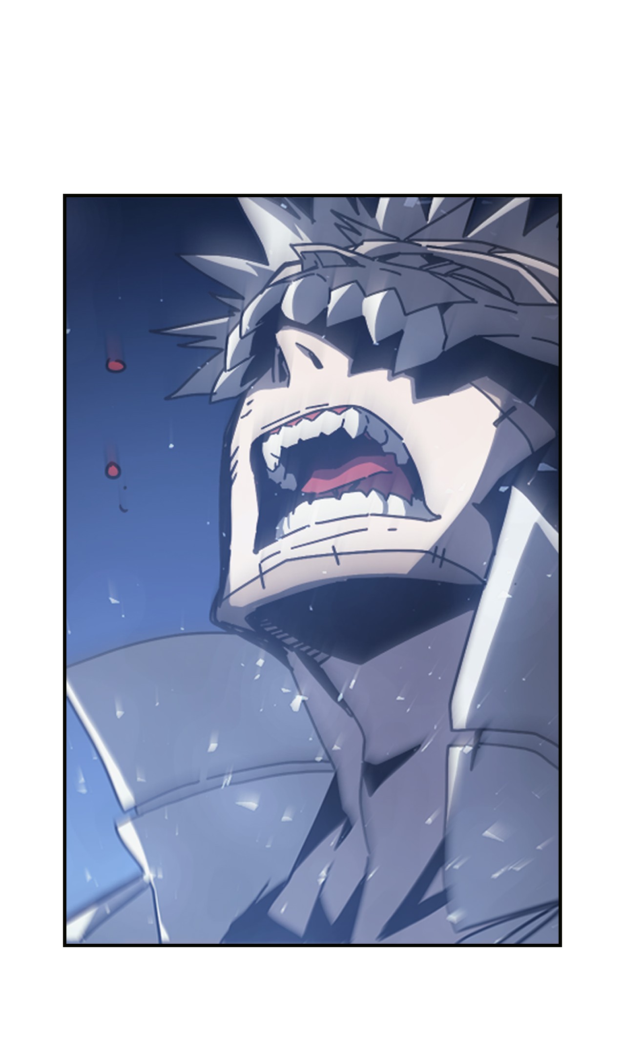 归还者的魔法要特别145 145