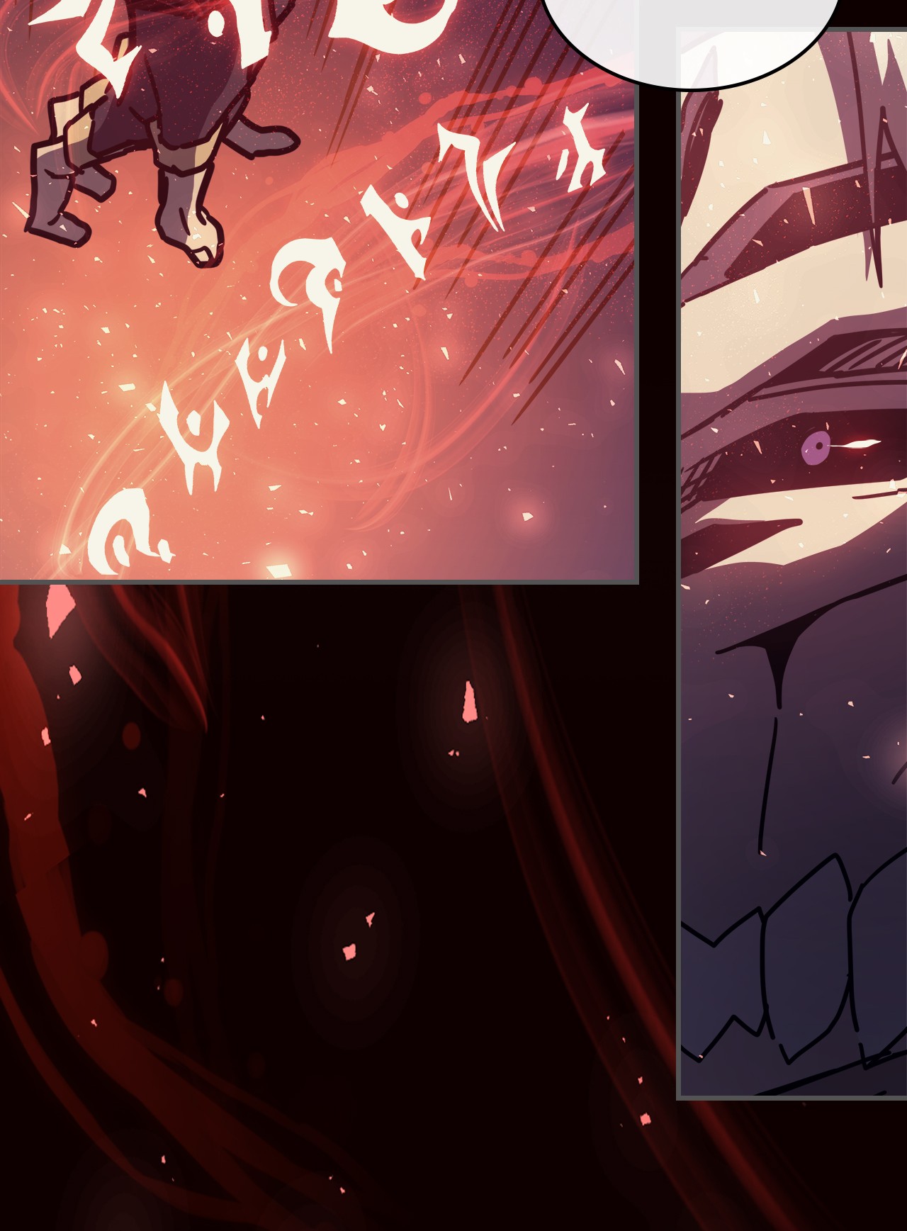 归还者的魔法要特别145 145