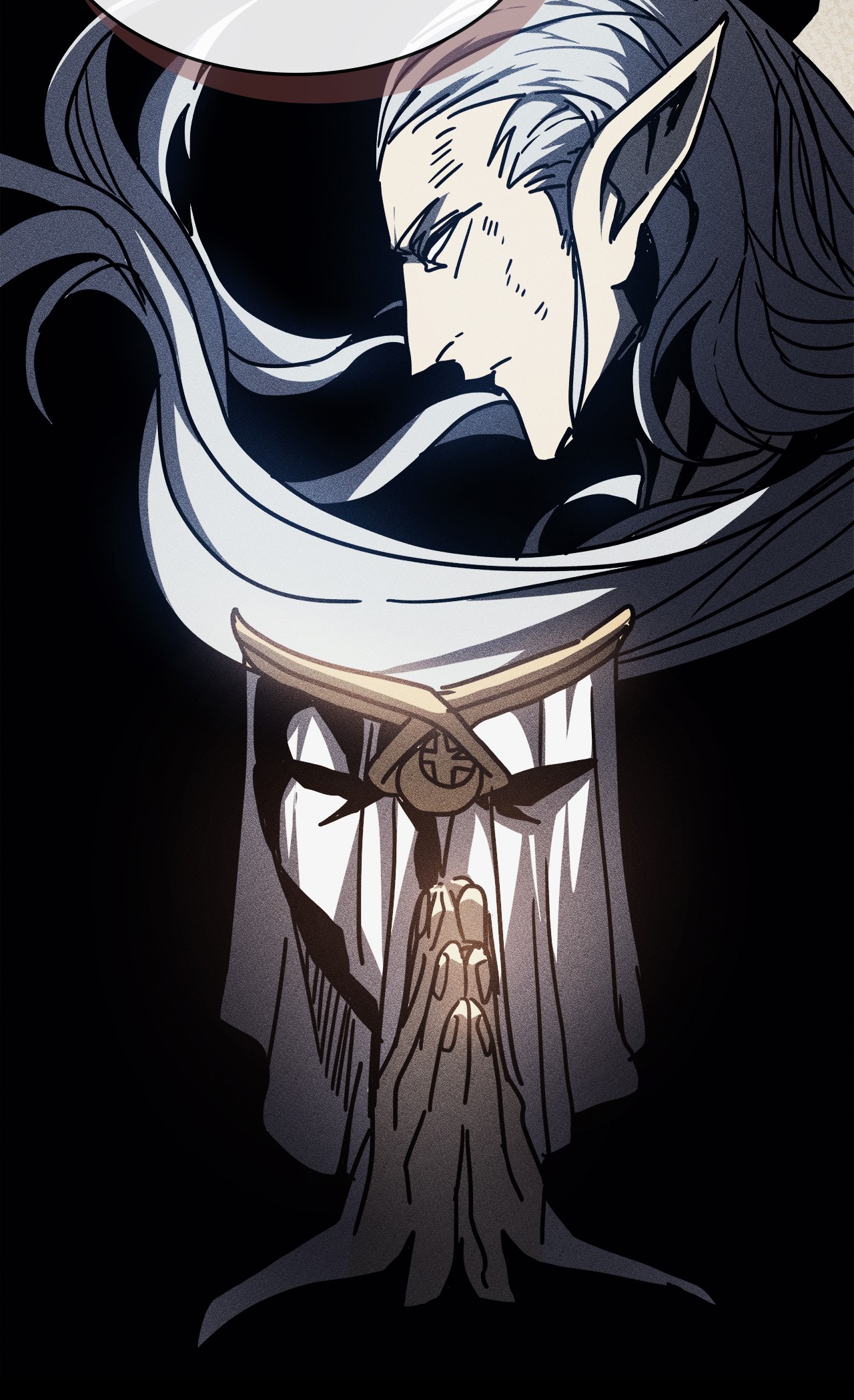 归还者的魔法要特别145 145