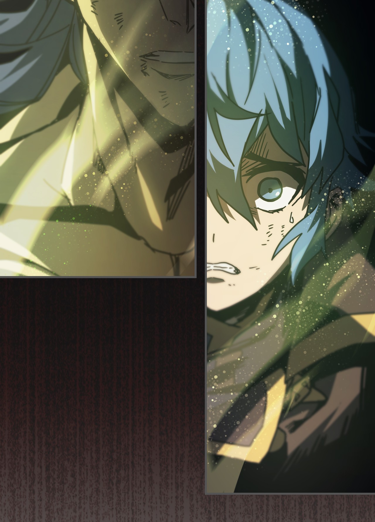 归还者的魔法要特别145 145