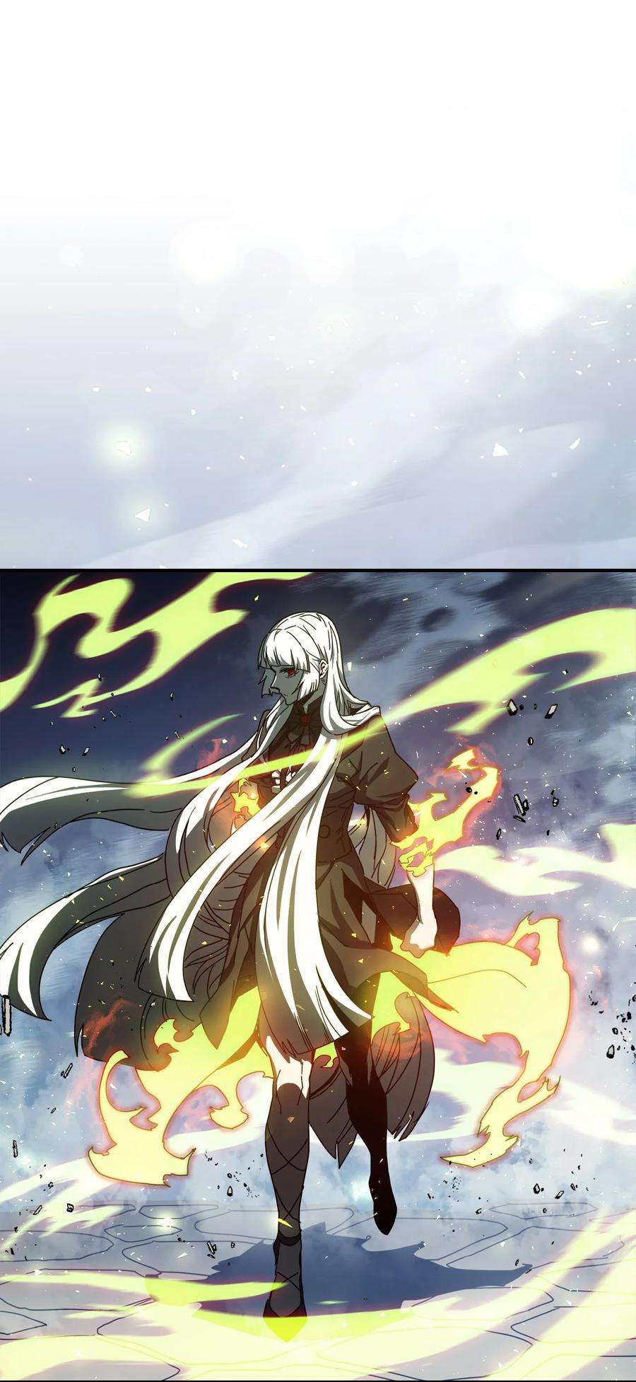 归还者的魔法要特别167 167