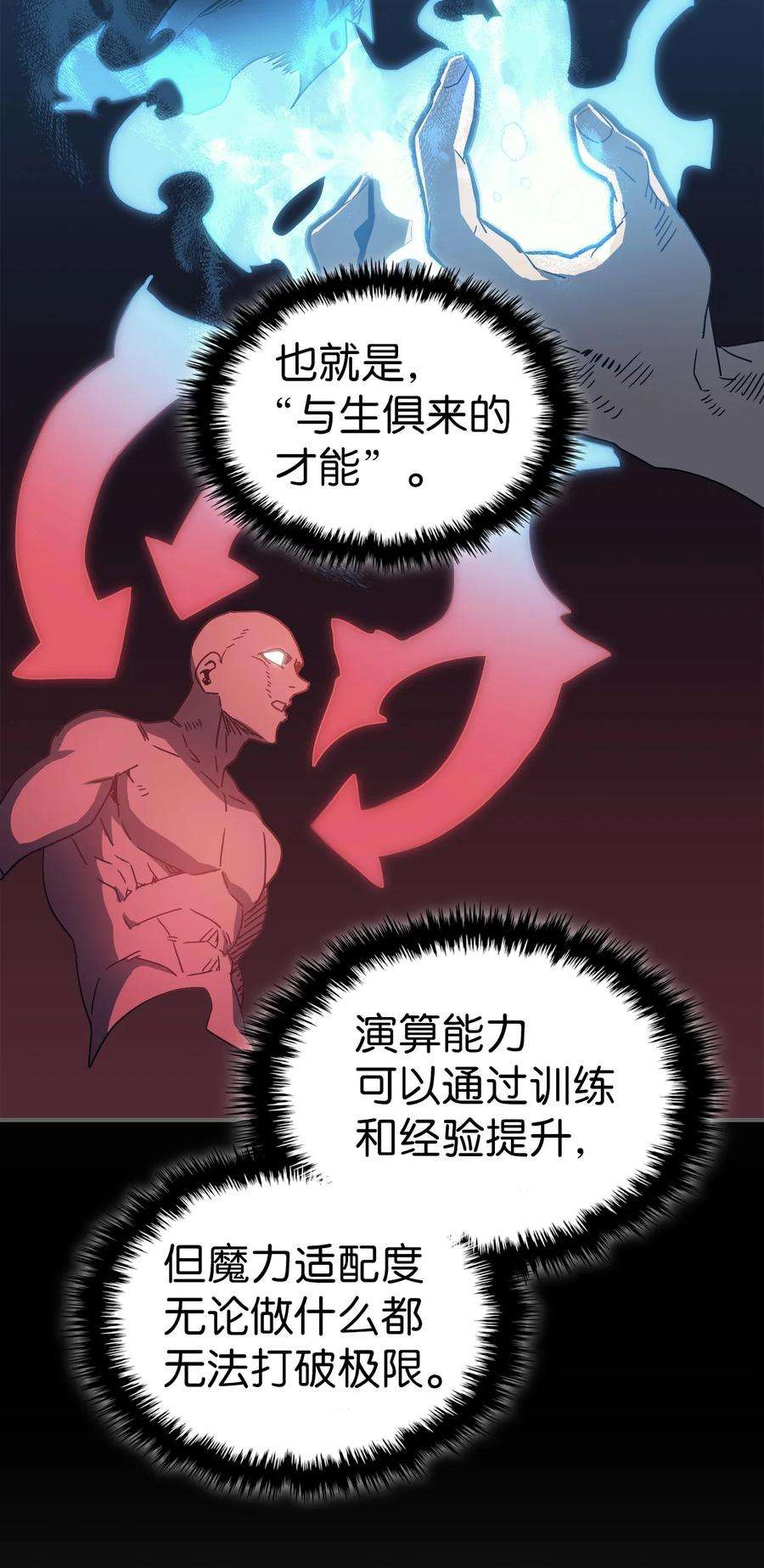 归还者的魔法要特别172 172