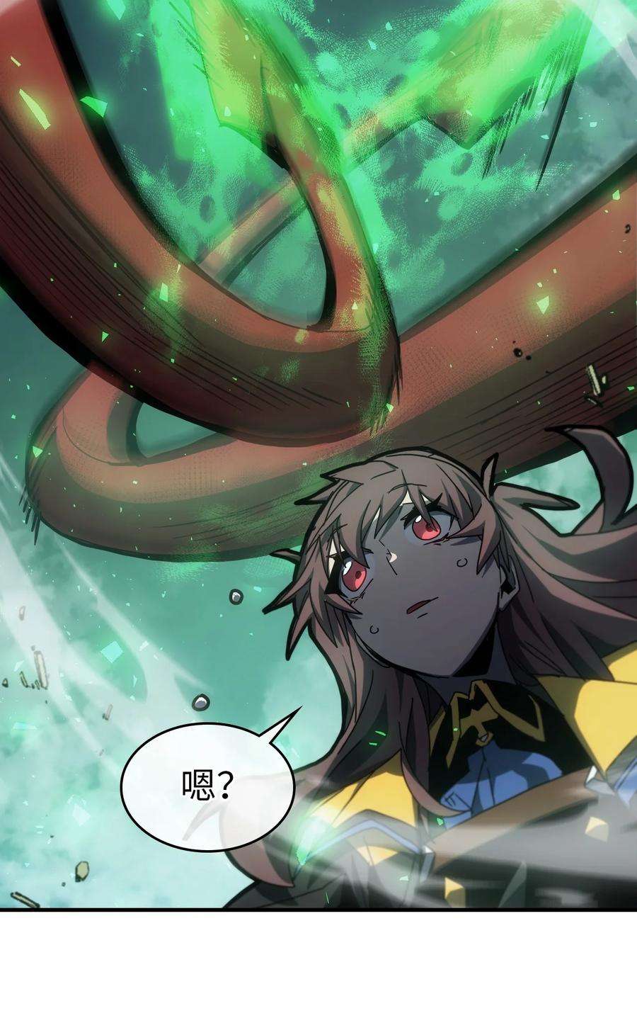 归还者的魔法要特别182 182