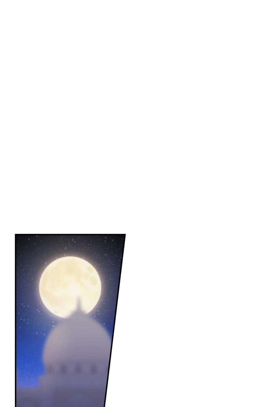 神灯里的魔女34 告别