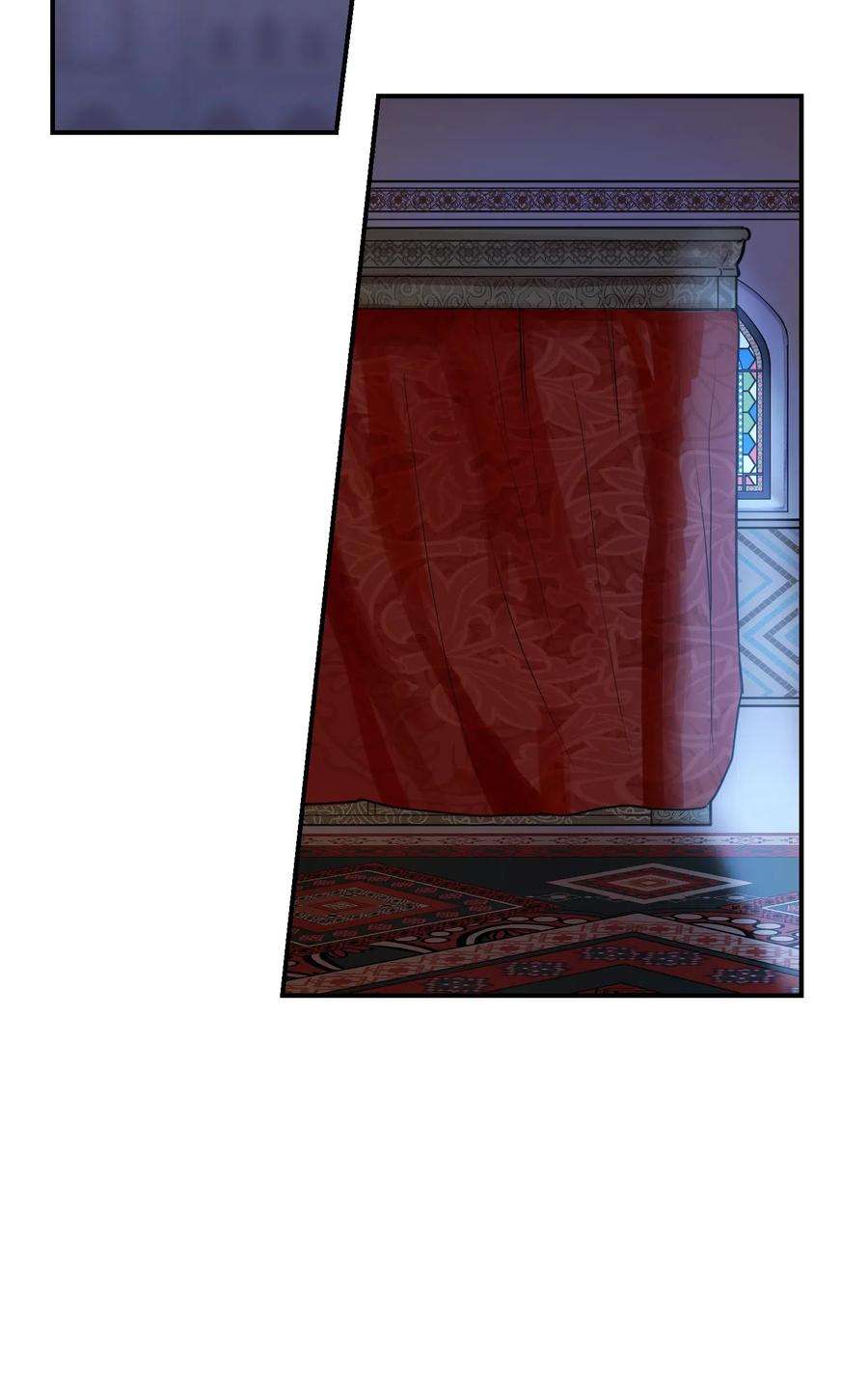 神灯里的魔女34 告别