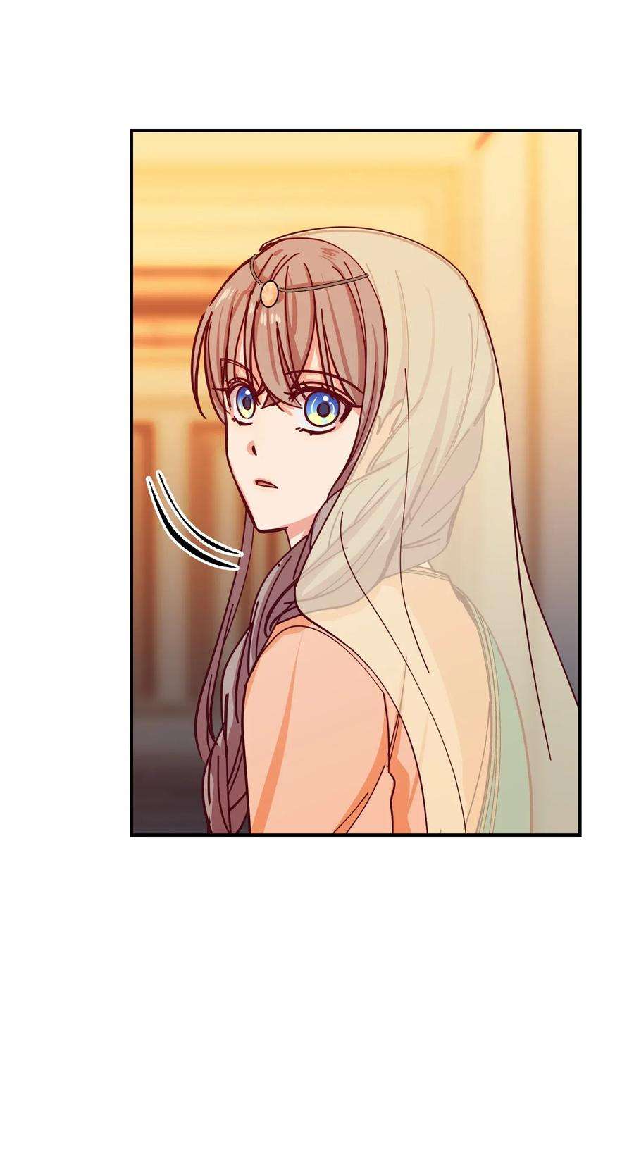 神灯里的魔女38 头绳