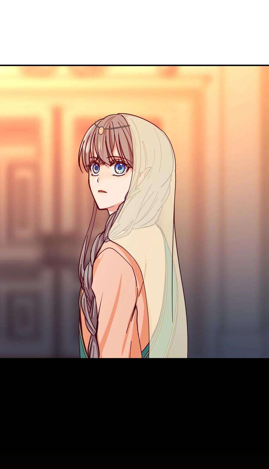 神灯里的魔女38 头绳