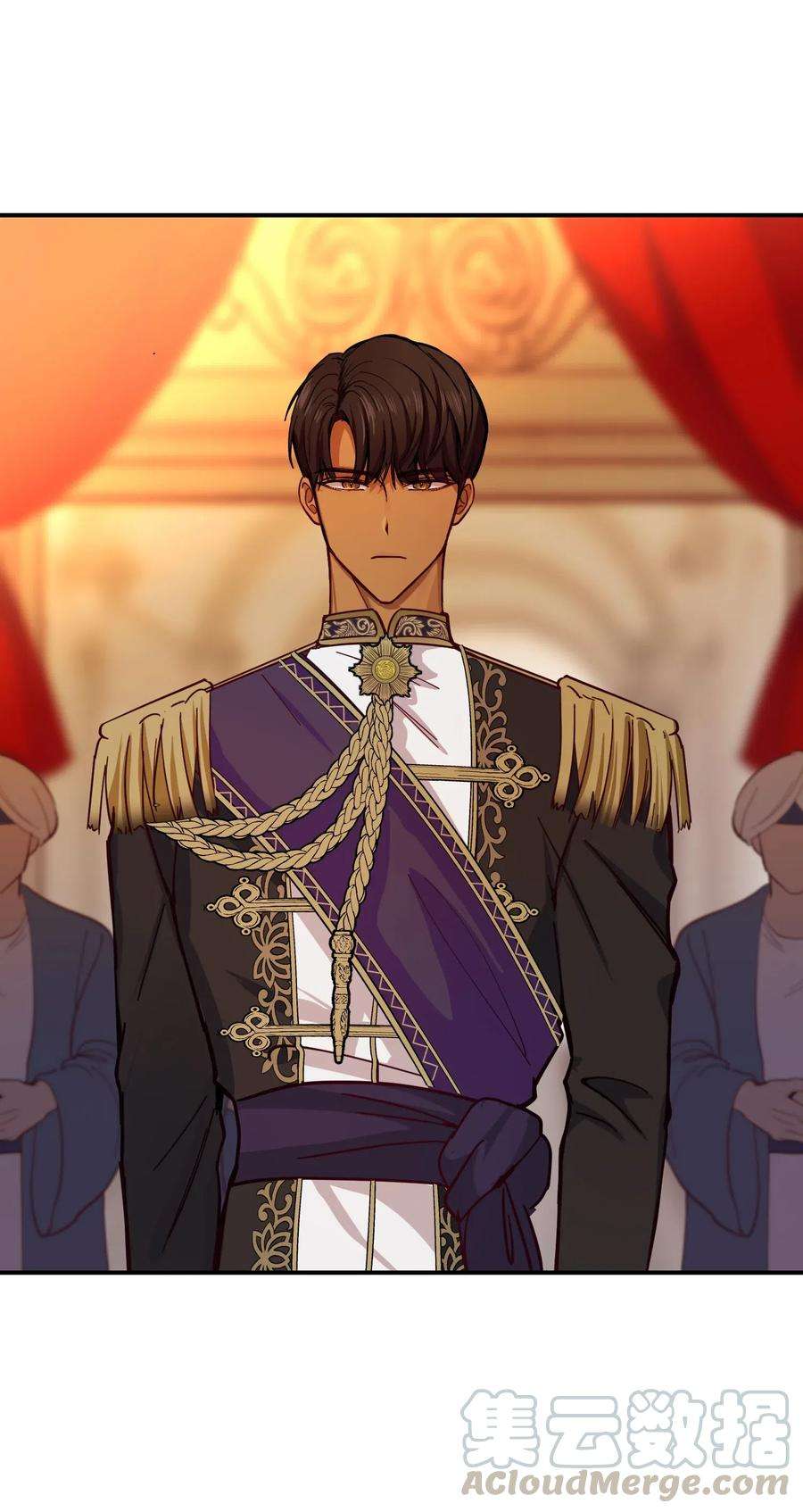 神灯里的魔女38 头绳