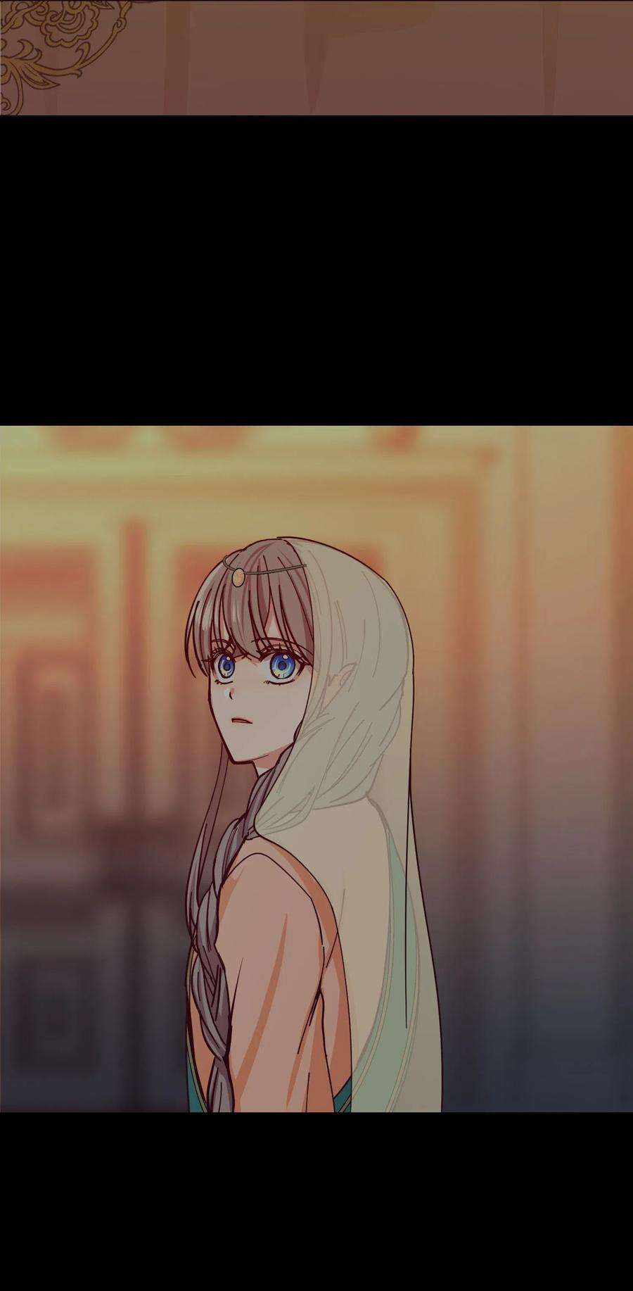 神灯里的魔女38 头绳