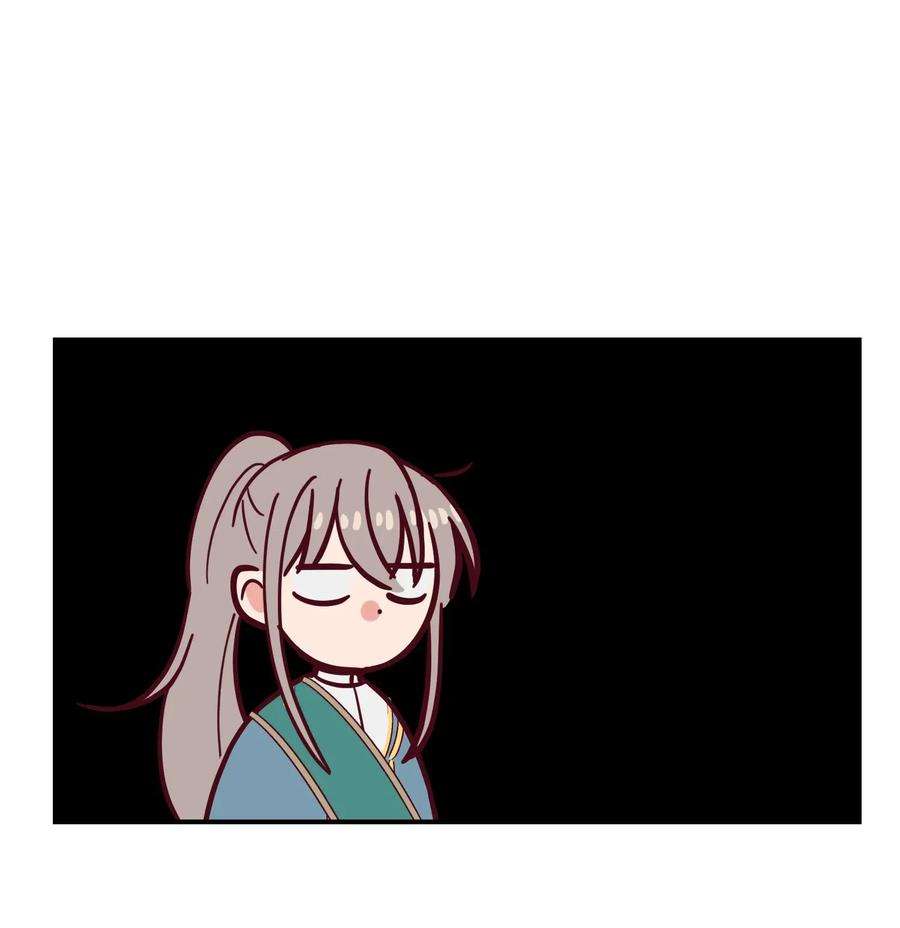 神灯里的魔女40 都是我的