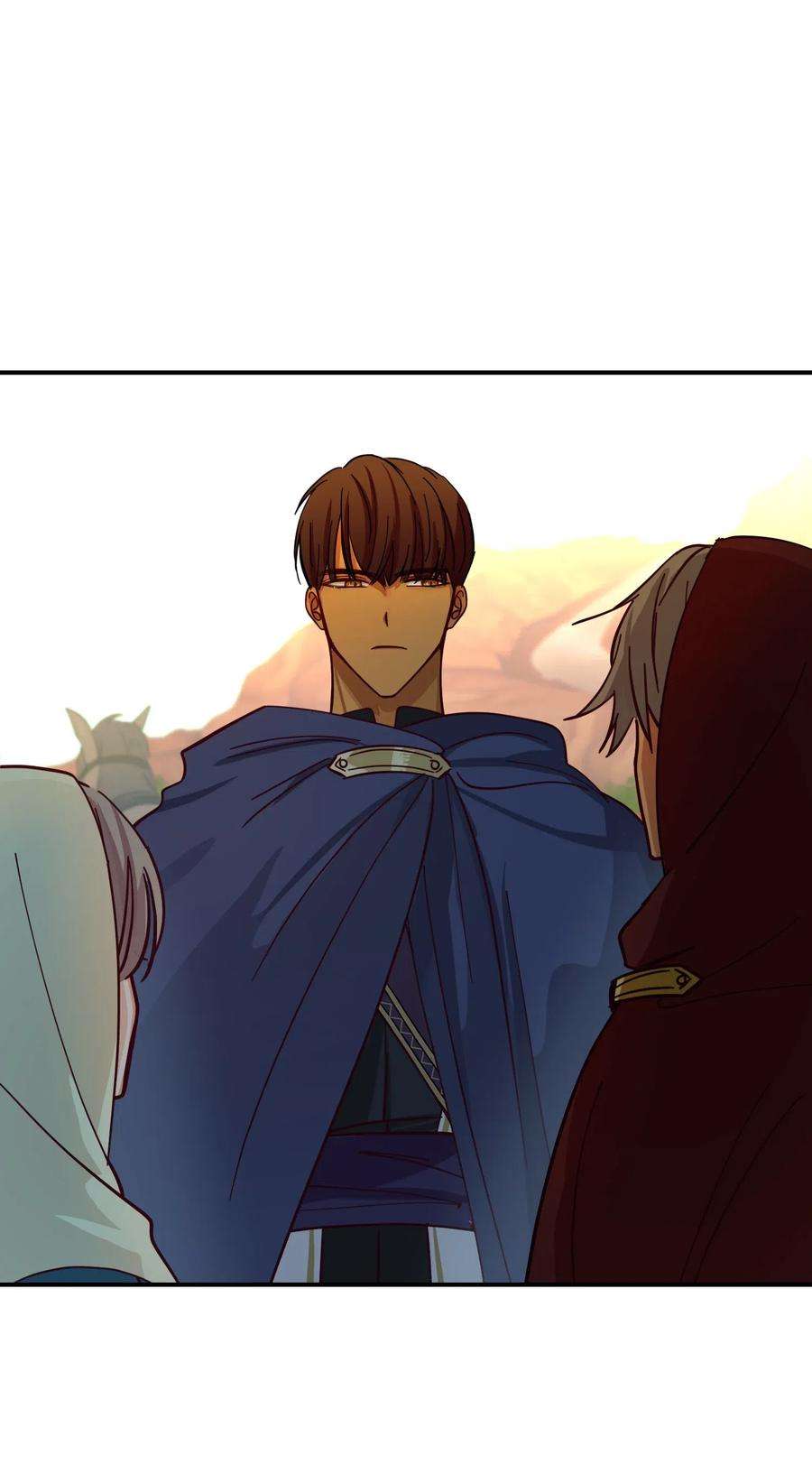 神灯里的魔女41 视察