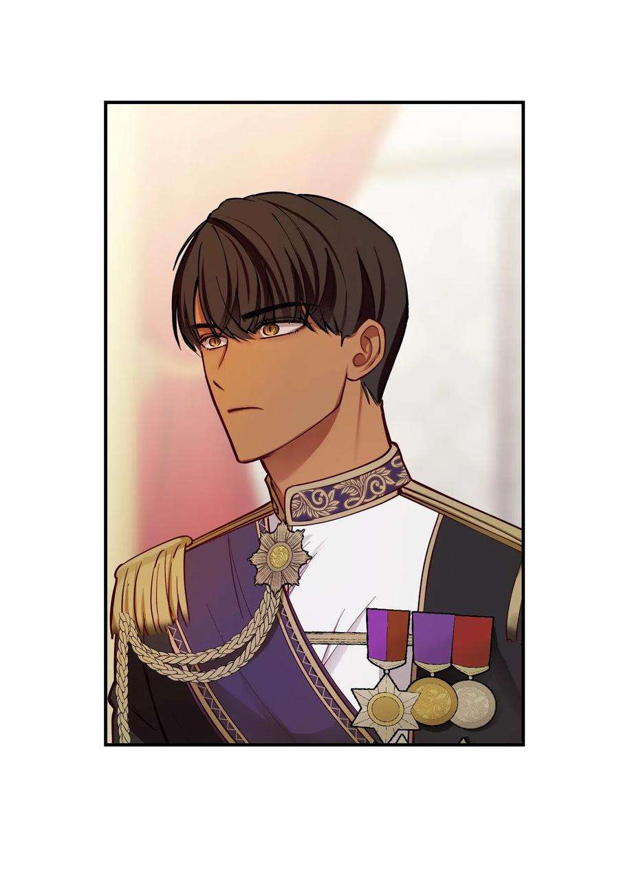 神灯里的魔女49 继承皇位