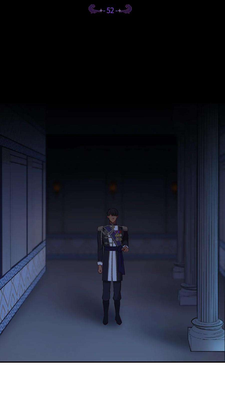 神灯里的魔女52 和解