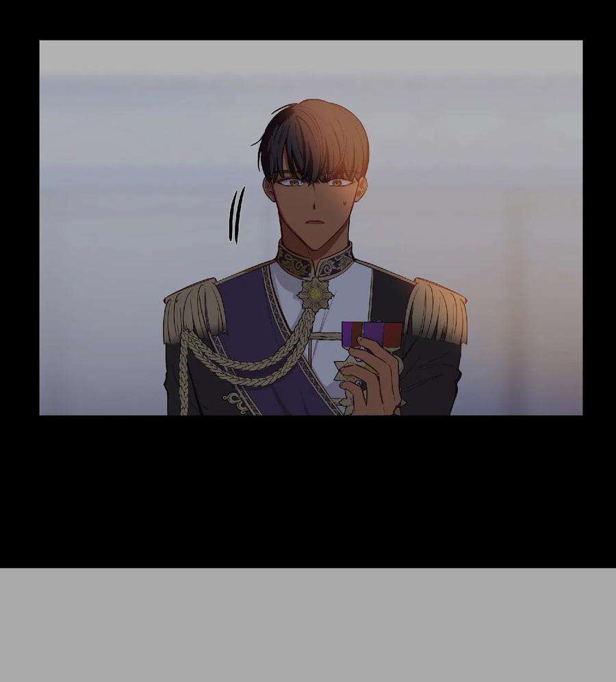 神灯里的魔女52 和解