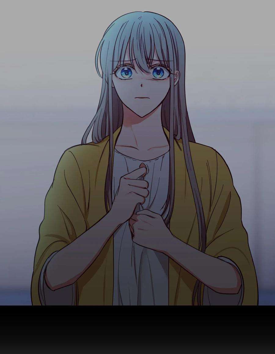 神灯里的魔女52 和解
