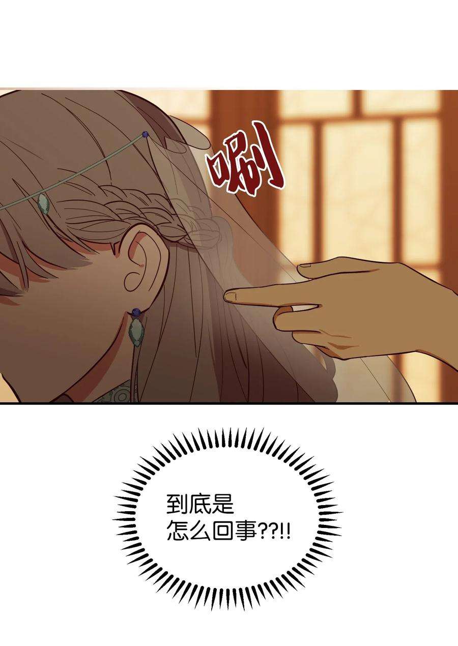 神灯里的魔女58 公主