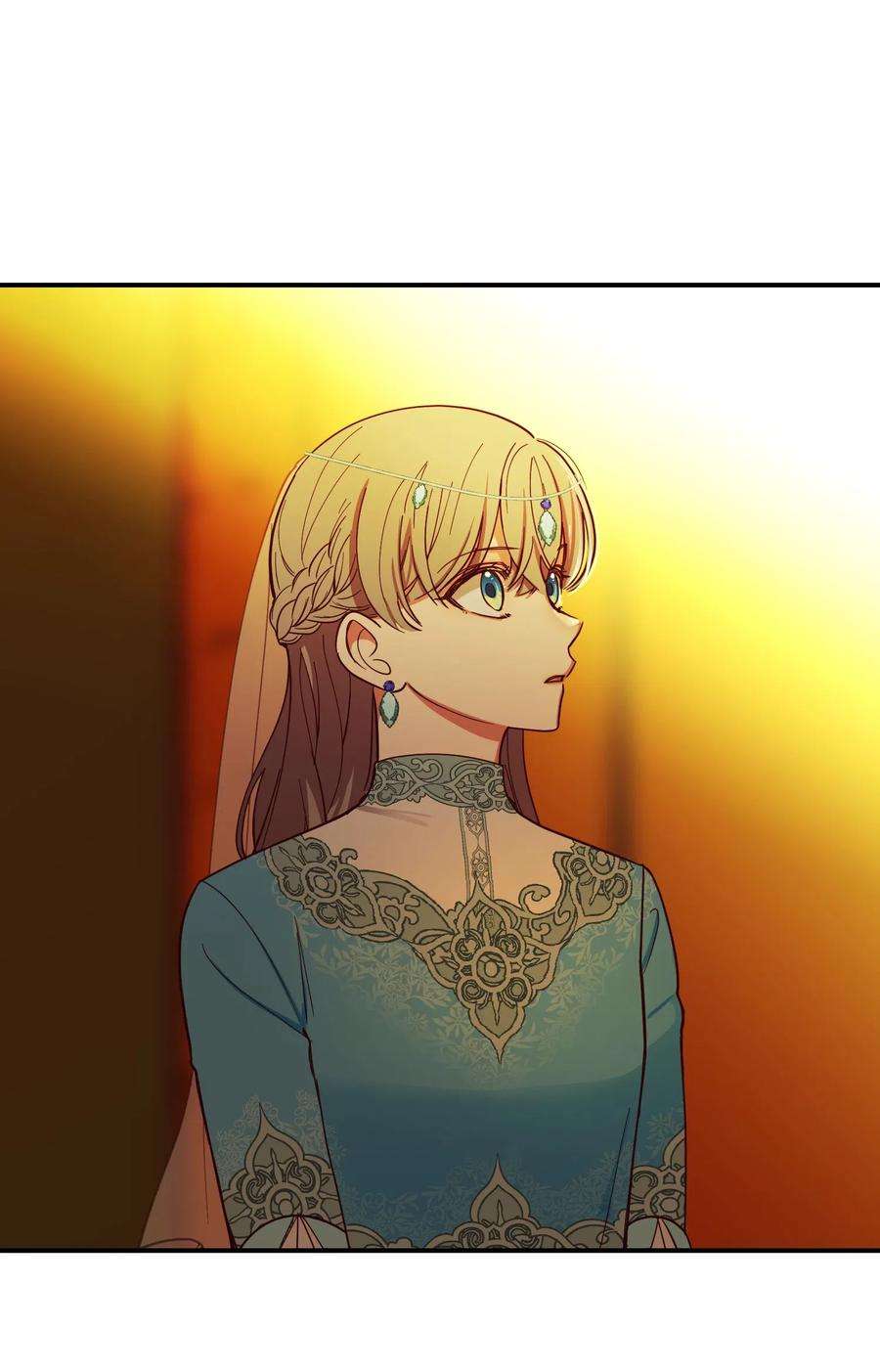 神灯里的魔女59 献祭仪式