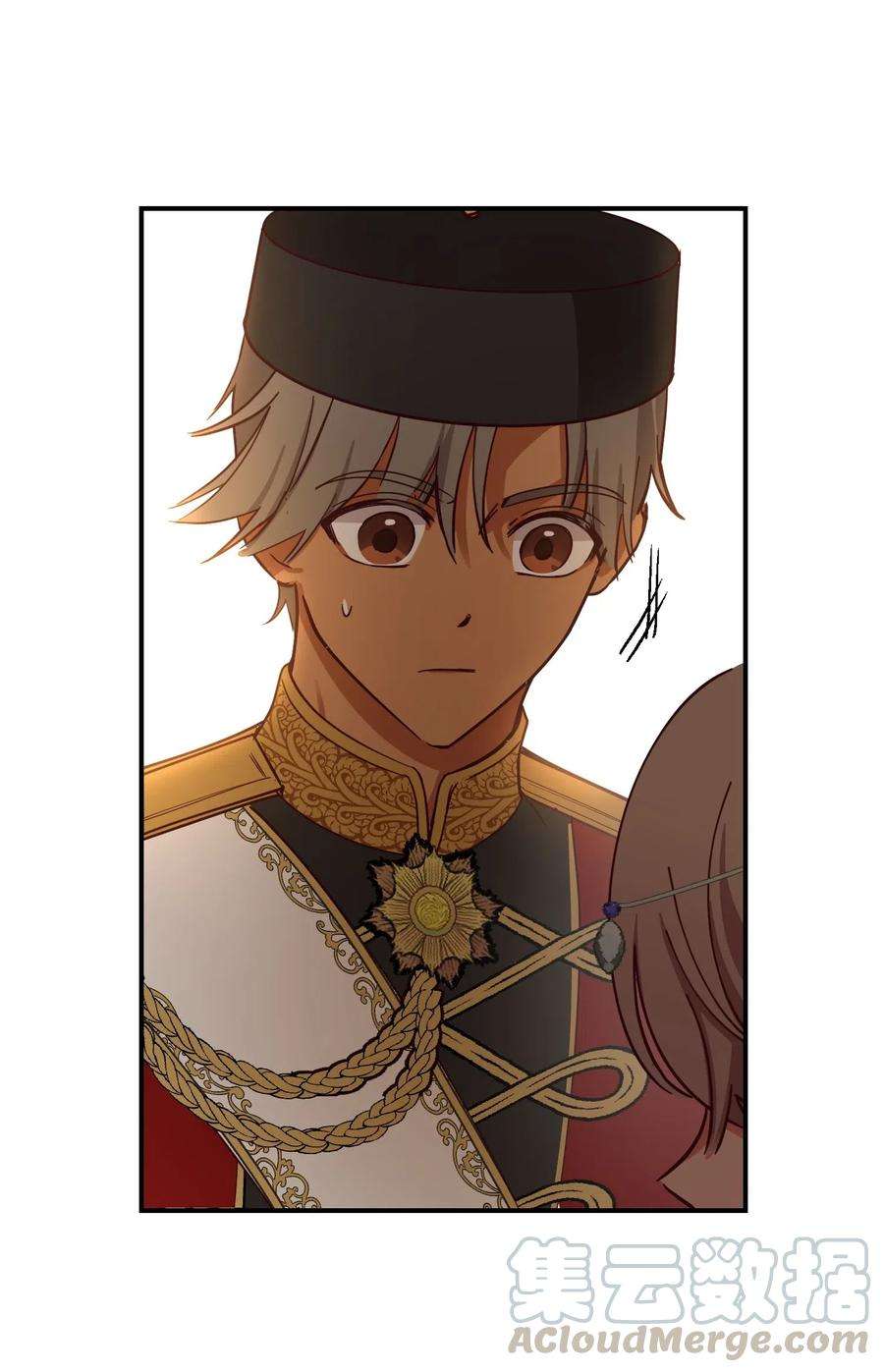 神灯里的魔女59 献祭仪式