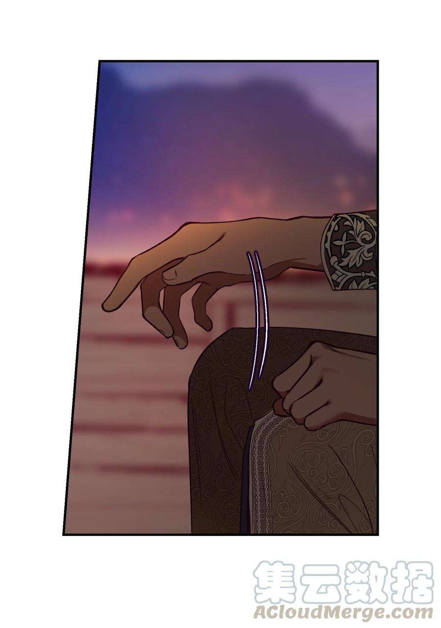 神灯里的魔女65 进来吧