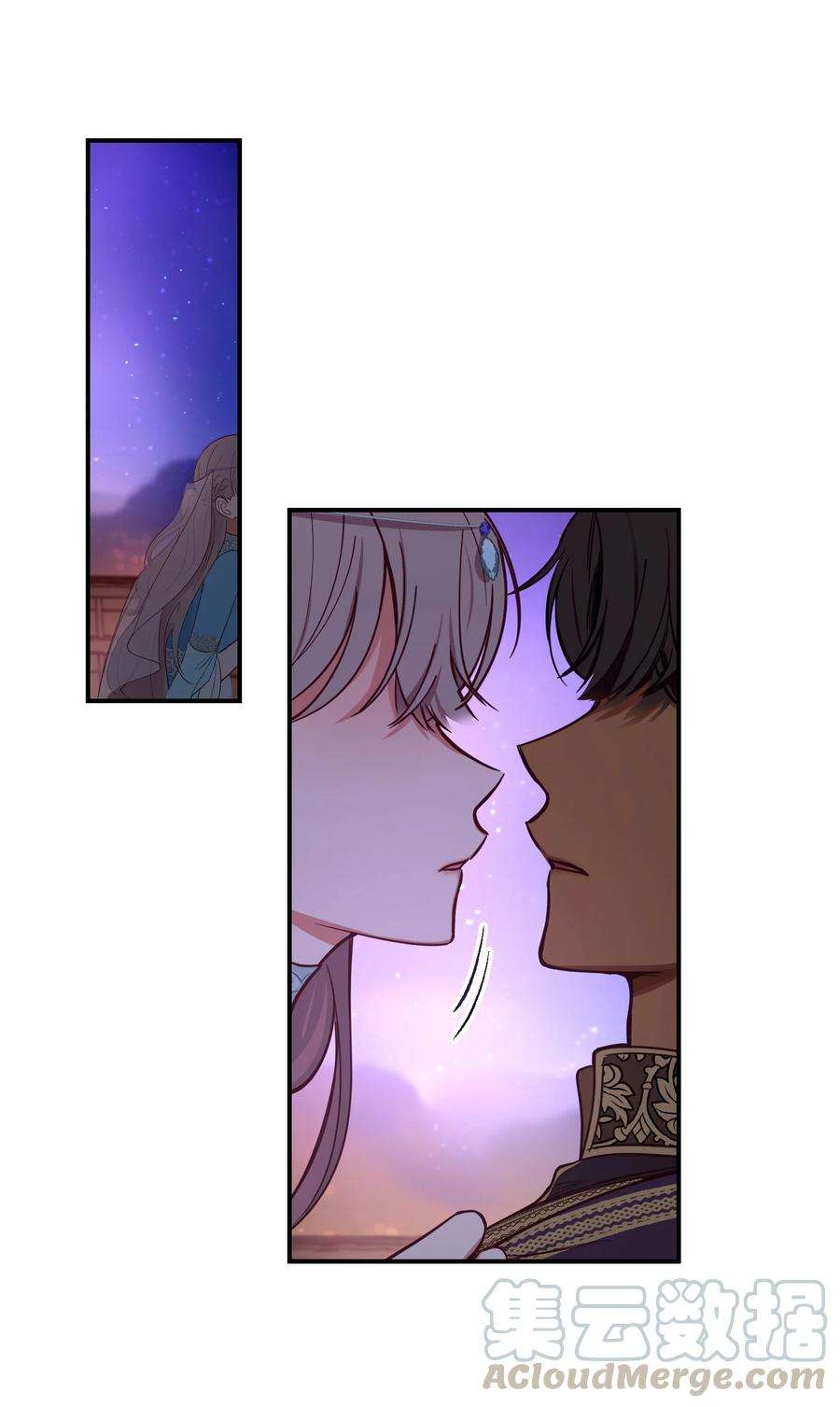 神灯里的魔女65 进来吧