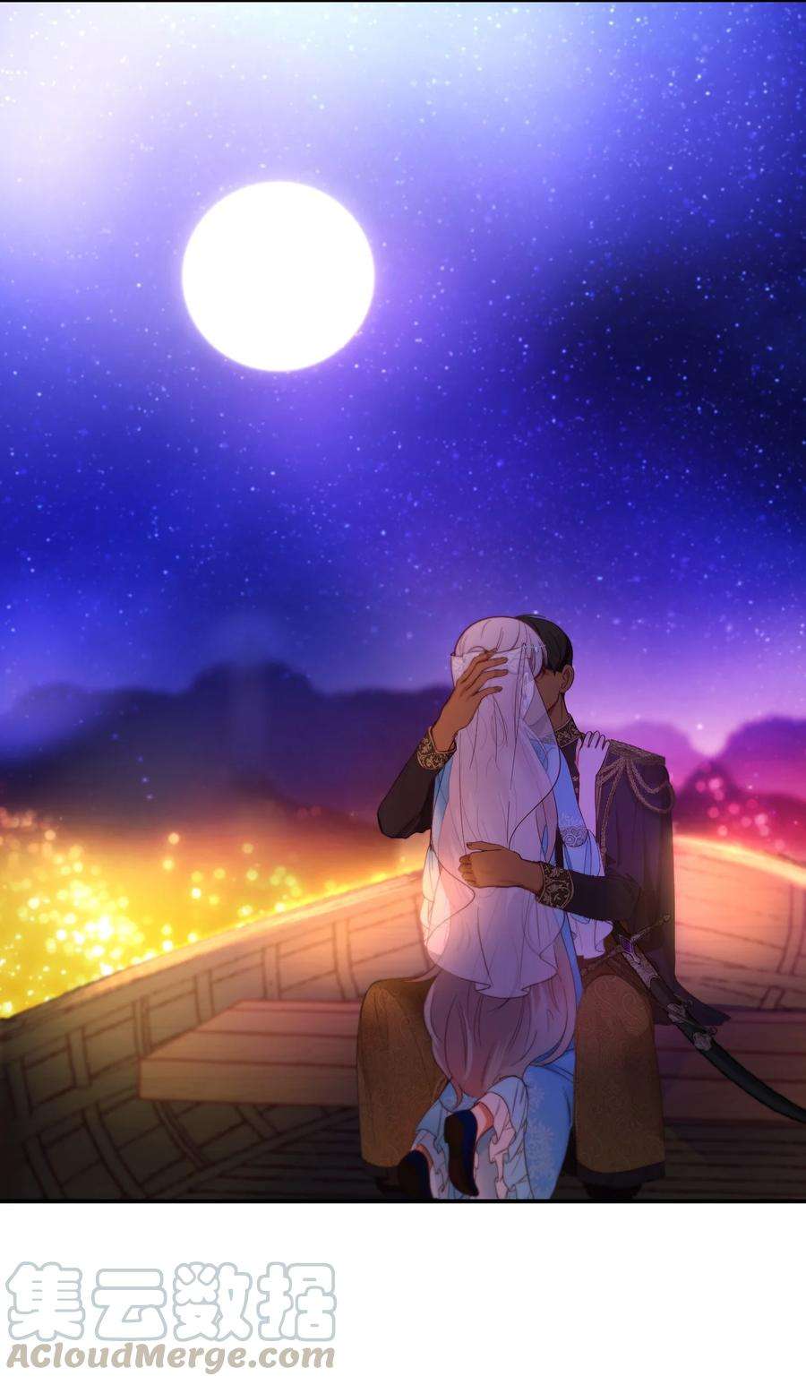 神灯里的魔女65 进来吧