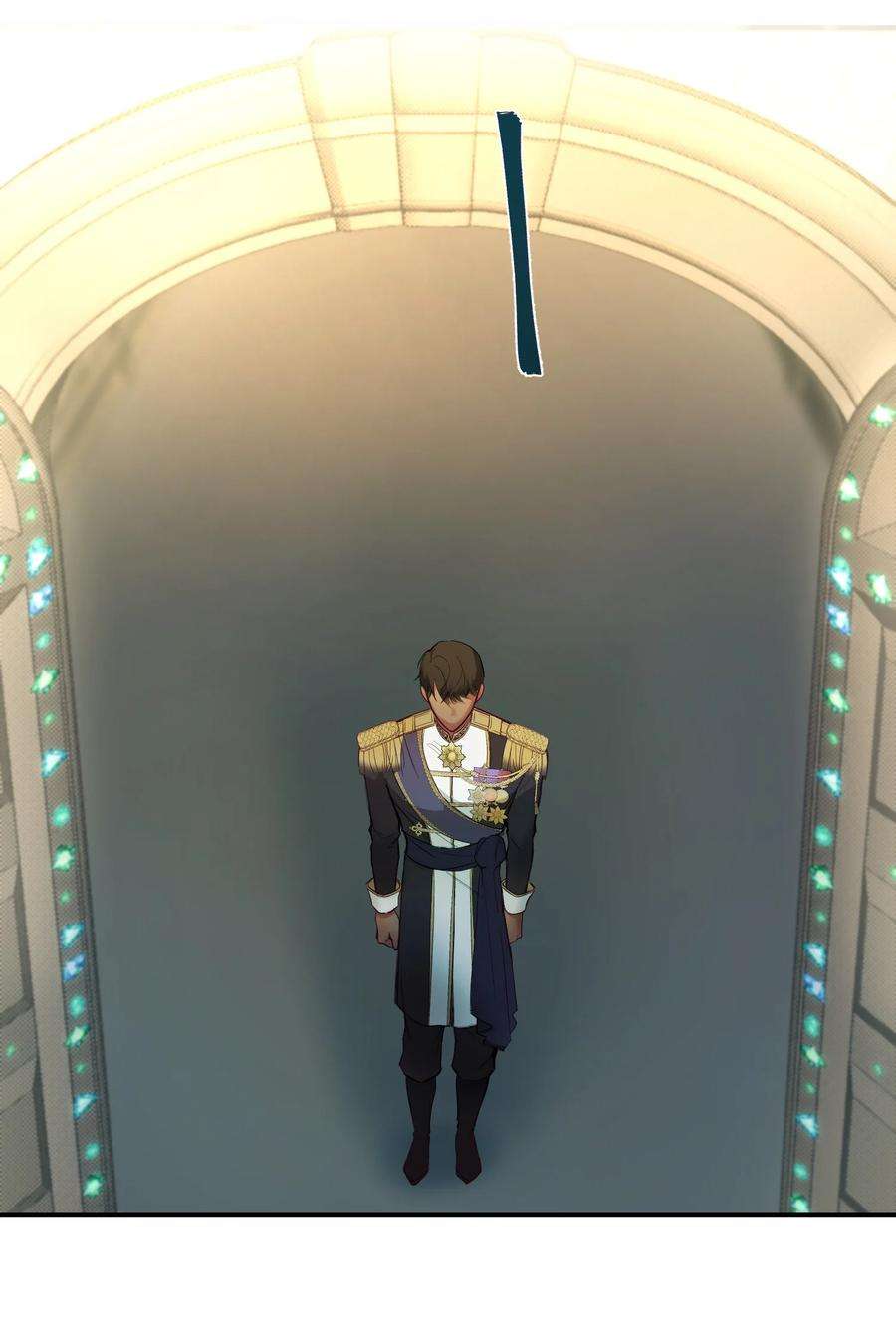 神灯里的魔女67 战胜一切