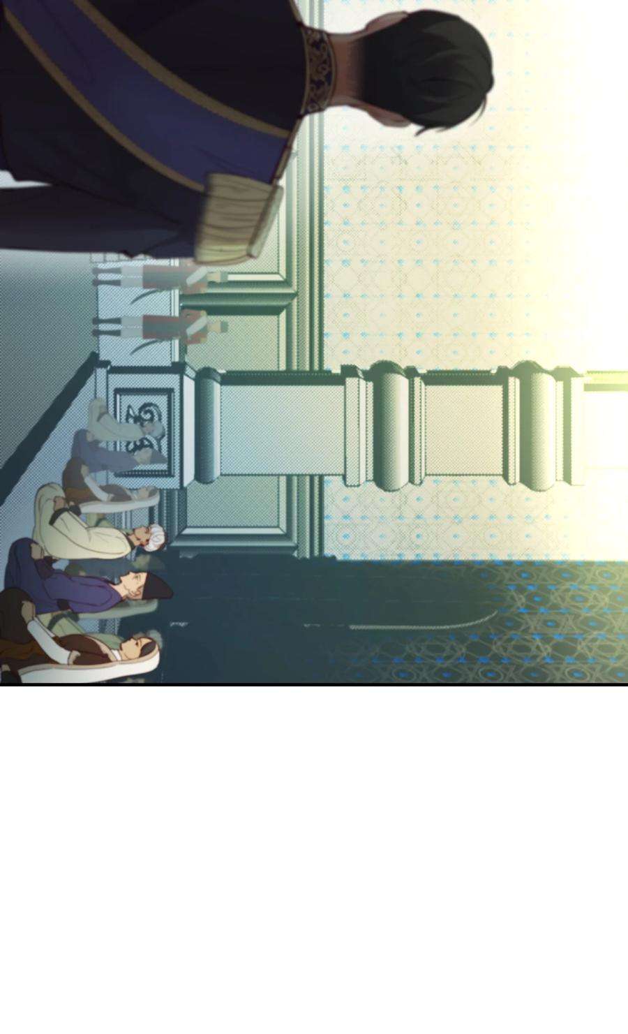 神灯里的魔女67 战胜一切