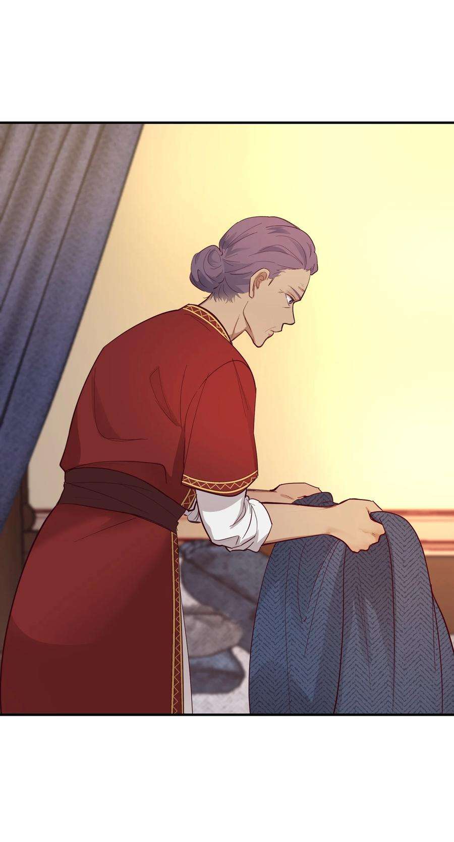 神灯里的魔女67 战胜一切