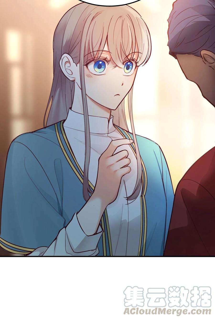 神灯里的魔女67 战胜一切