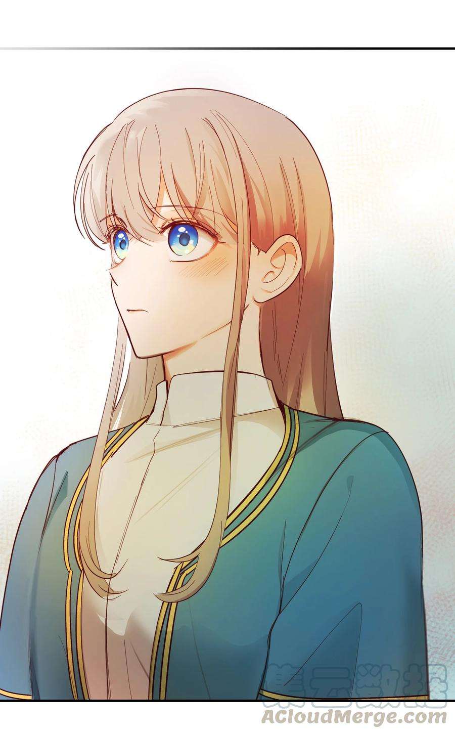 神灯里的魔女67 战胜一切