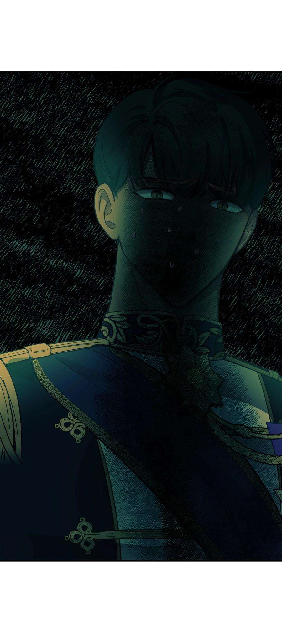 神灯里的魔女68 污蔑