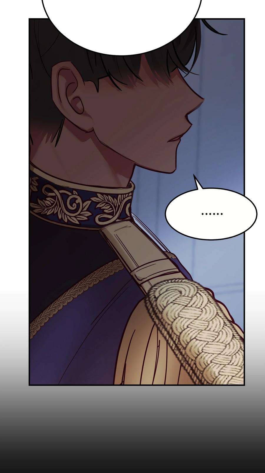 神灯里的魔女69 带去都城