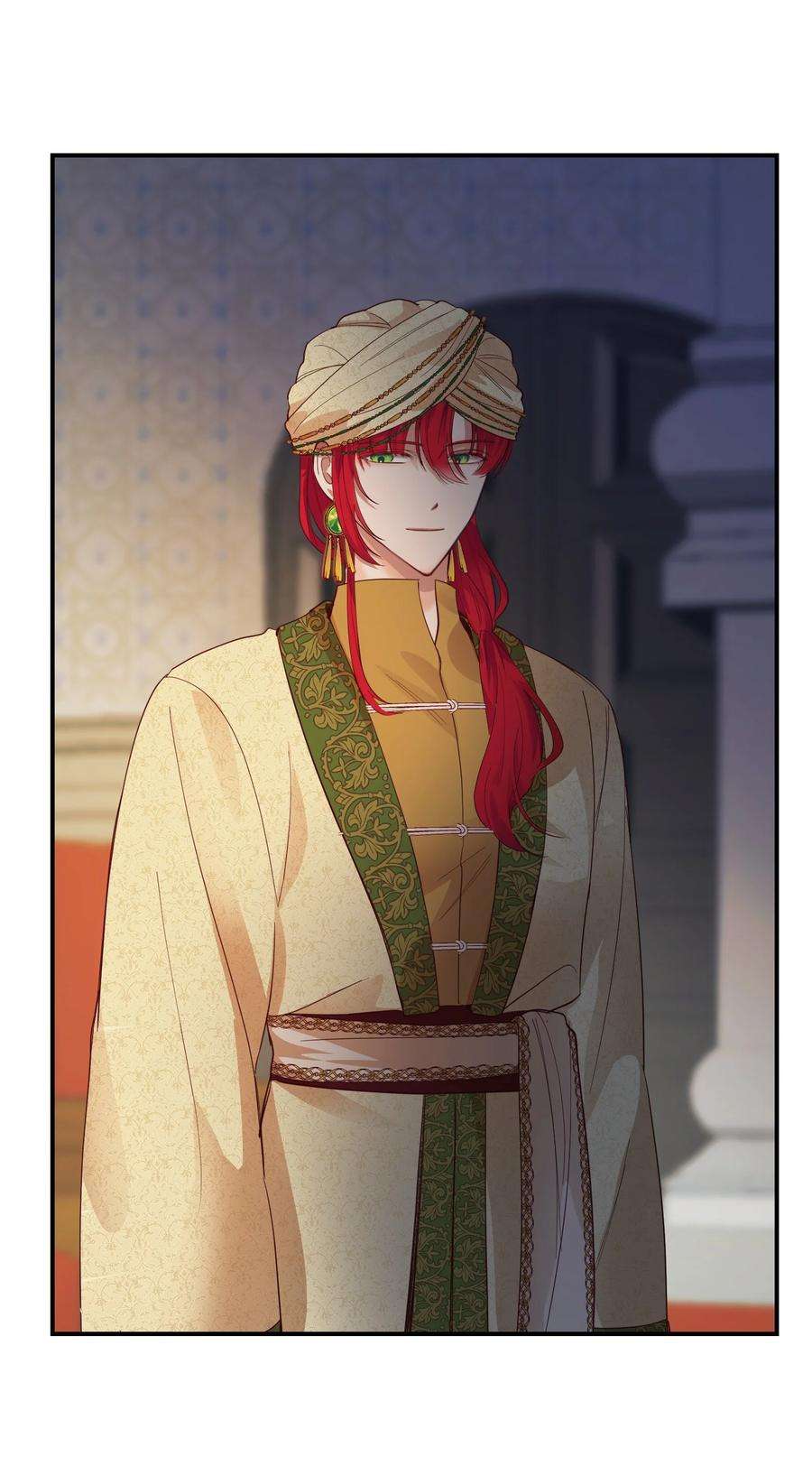 神灯里的魔女70 证人