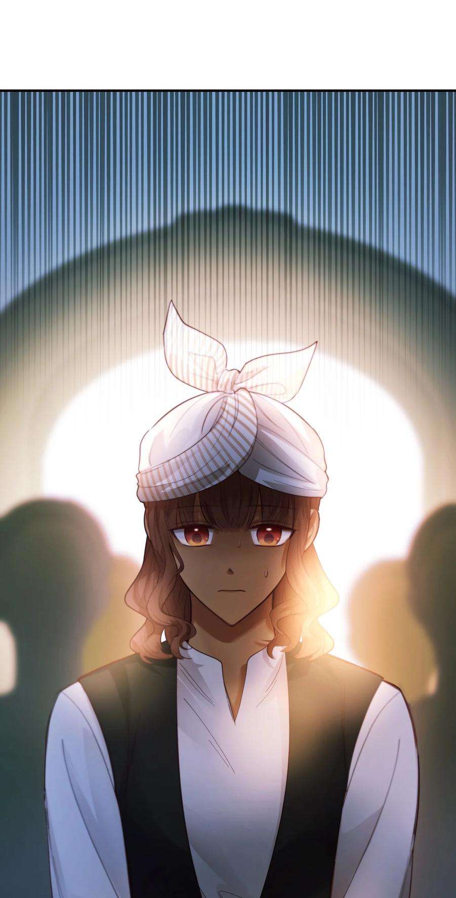 神灯里的魔女70 证人