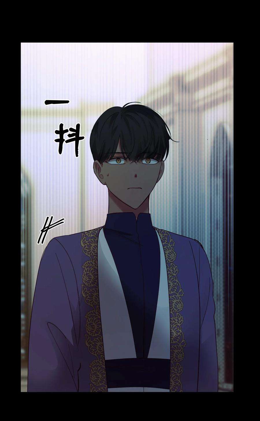 神灯里的魔女71 蜘蛛网