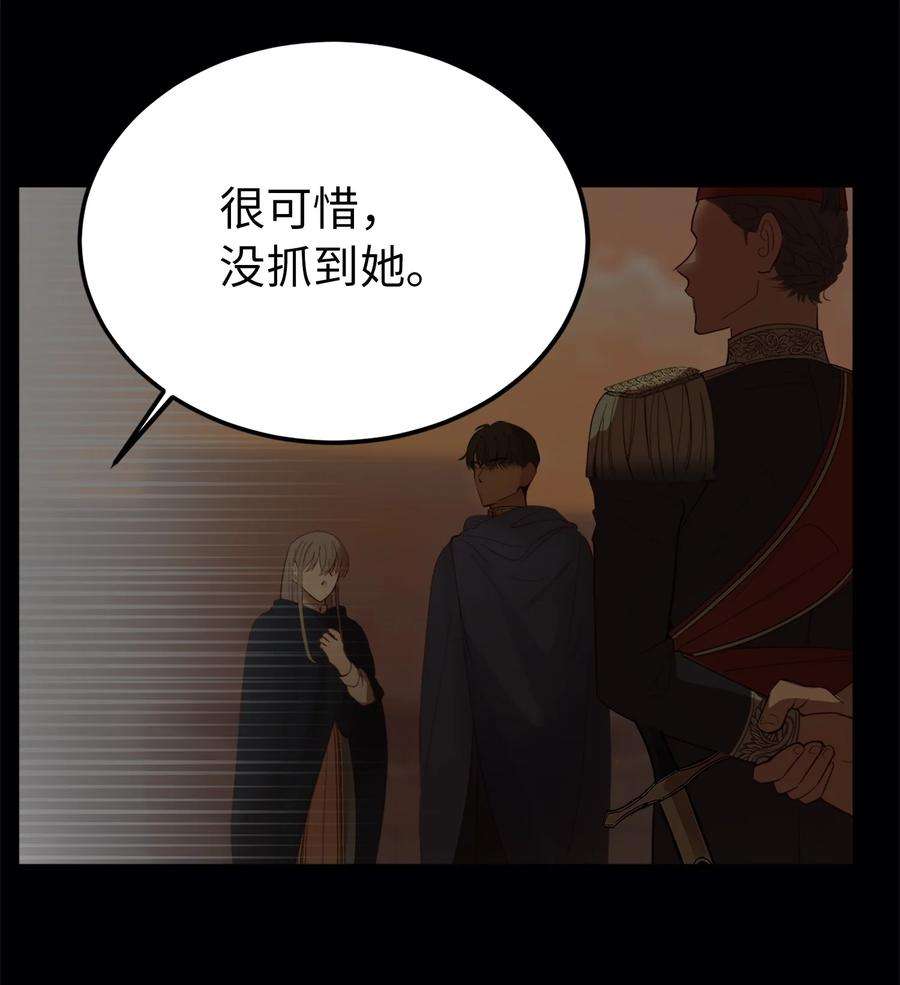 神灯里的魔女71 蜘蛛网