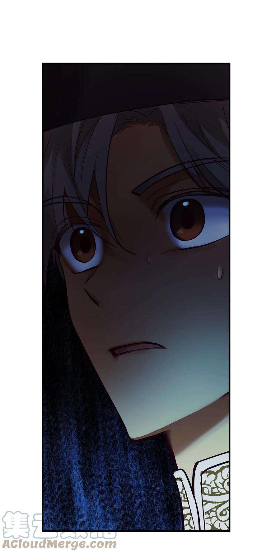 神灯里的魔女72 最大的混乱