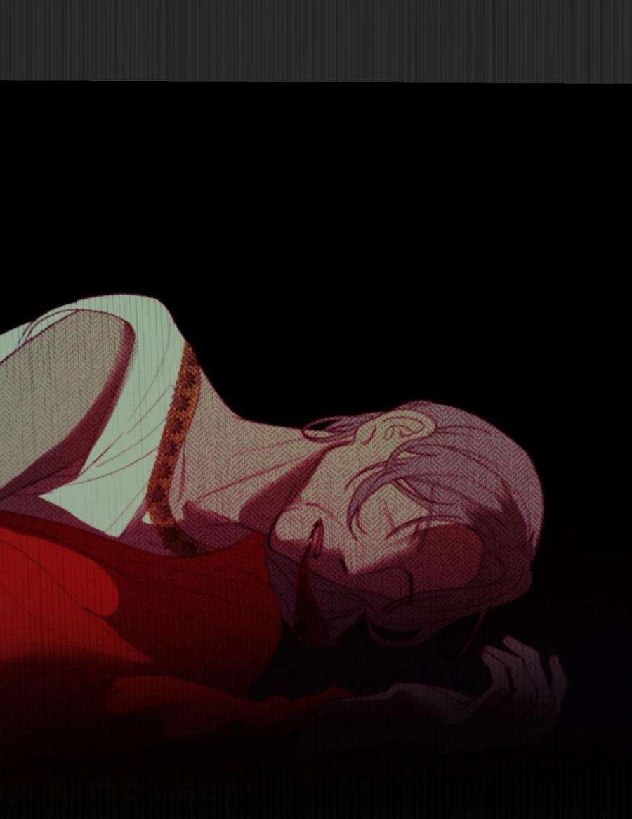 神灯里的魔女75 误伤