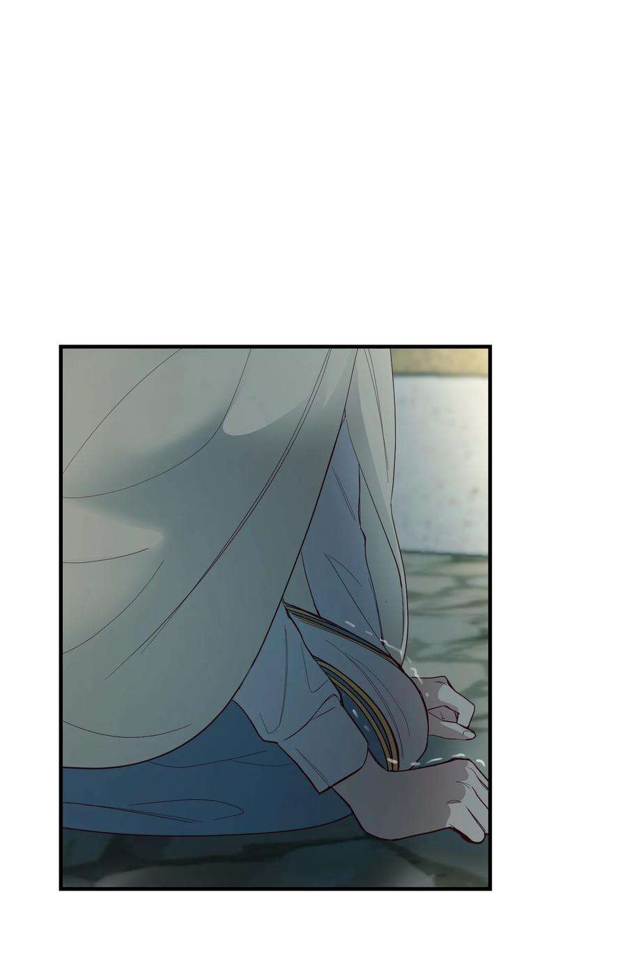 神灯里的魔女75 误伤