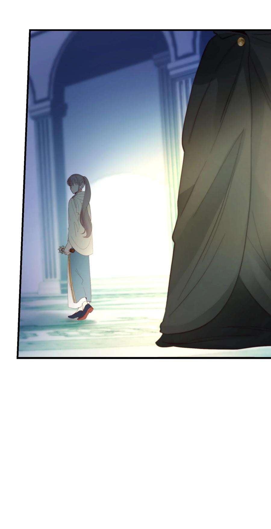 神灯里的魔女77 这张脸