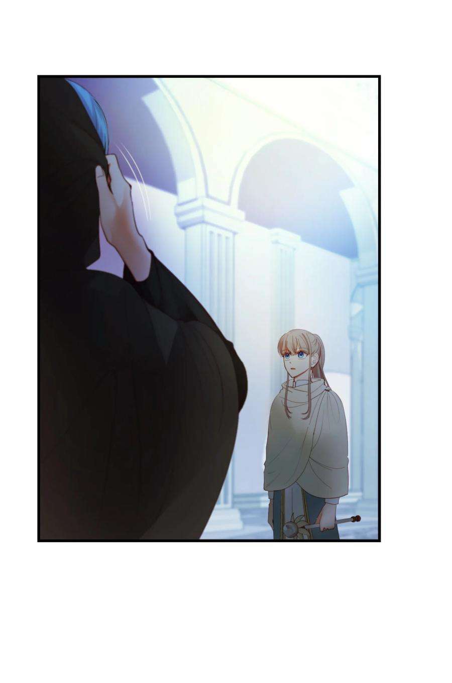 神灯里的魔女78 真相