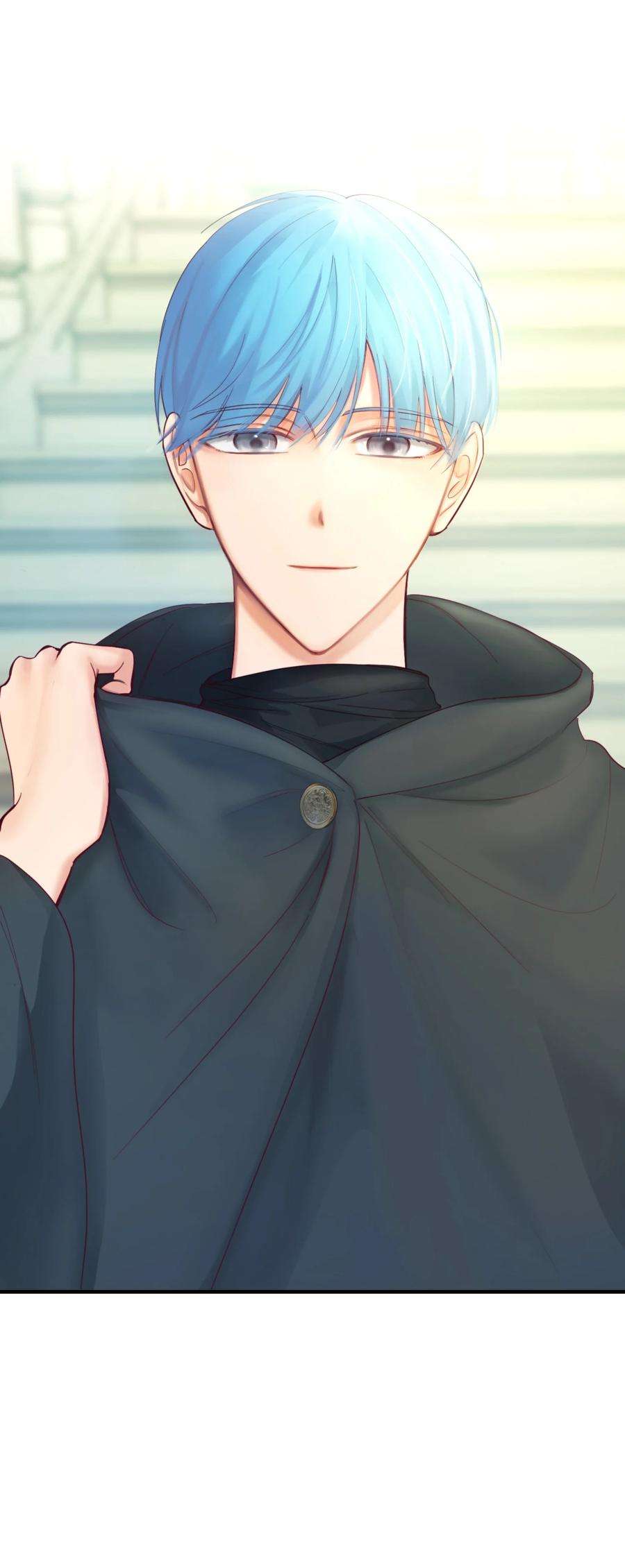 神灯里的魔女78 真相