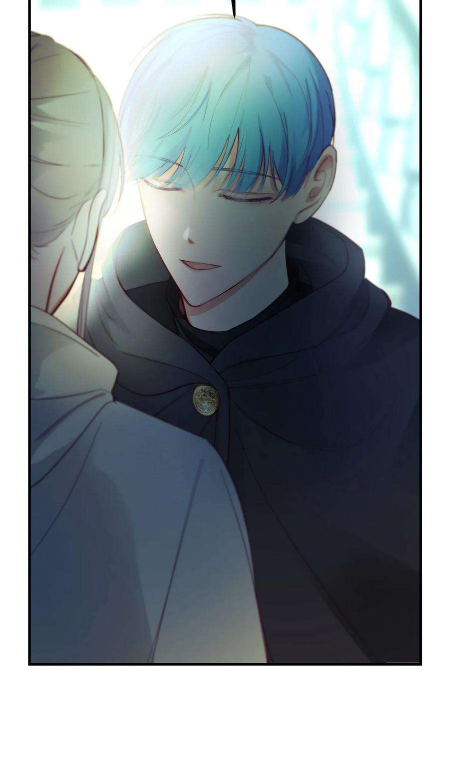 神灯里的魔女78 真相